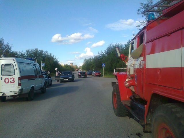 Во Мценске водитель «ВАЗа» сбил пешехода Во Мценске водитель «ВАЗа» сбил пешехода