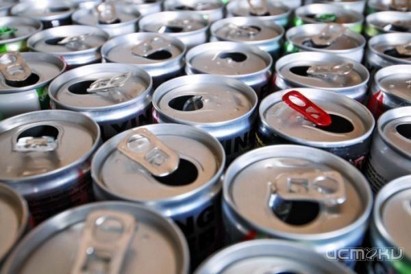 На Орловщине запретят продажу «энергетиков» На Орловщине запретят продажу «энергетиков»