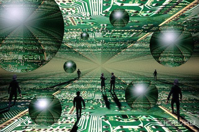 Орловской области выделили 9 миллионов рублей на развитие информационного общества Орловской области выделили 9 миллионов рублей на развитие информационного общества