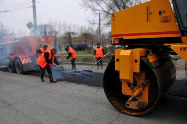 В следующем году Дорожный фонд будет пополнен на 3 миллиарда рублей В следующем году Дорожный фонд будет пополнен на 3 миллиарда рублей