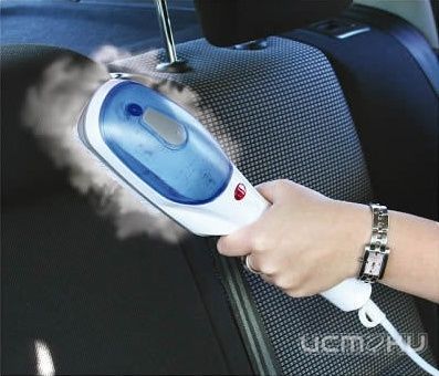 Что стоит учесть при покупке отпаривателя для одежды? Что стоит учесть при покупке отпаривателя для одежды?