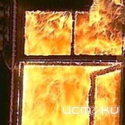 В Орловской области искали героя, спасшего при пожаре нескольких людей В Орловской области искали героя, спасшего при пожаре нескольких людей