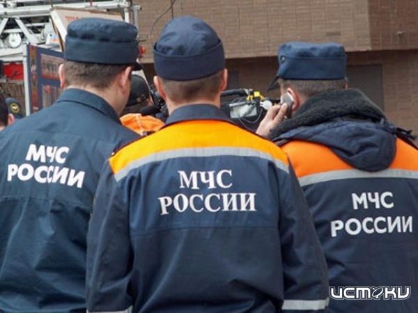 Сводка МЧС по Орловской области за 3 августа Сводка МЧС по Орловской области за 3 августа