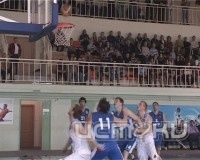Подведены итоги регулярного чемпионата г. Орла по баскетболу среди мужских команд Подведены итоги регулярного чемпионата г. Орла по баскетболу среди мужских команд