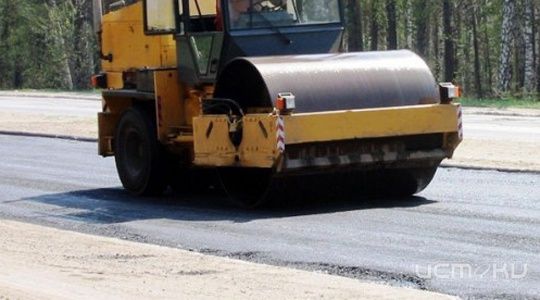 В Большой Куликовке скоро откроется новая дорога В Большой Куликовке скоро откроется новая дорога
