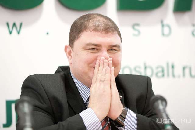 Экс-губернатор Орловщины Потомский претендует на пост главы Санкт-Петербурга? Экс-губернатор Орловщины Потомский претендует на пост главы Санкт-Петербурга?