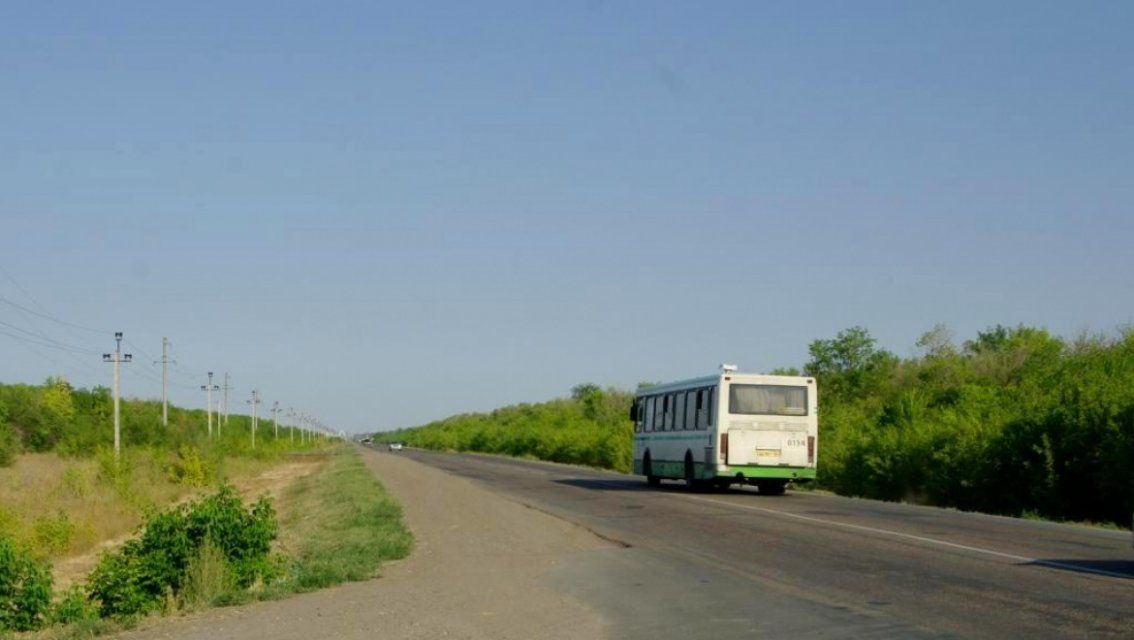 Тариф «Дачный»:дачные автобусы в пригороды Орла начнут ходить 20 апреля по новым расценкам