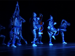 Потанцуем? Орловские танцоры балета "Тодес" выступили с отчетным концертом  Потанцуем? Орловские танцоры балета "Тодес" выступили с отчетным концертом