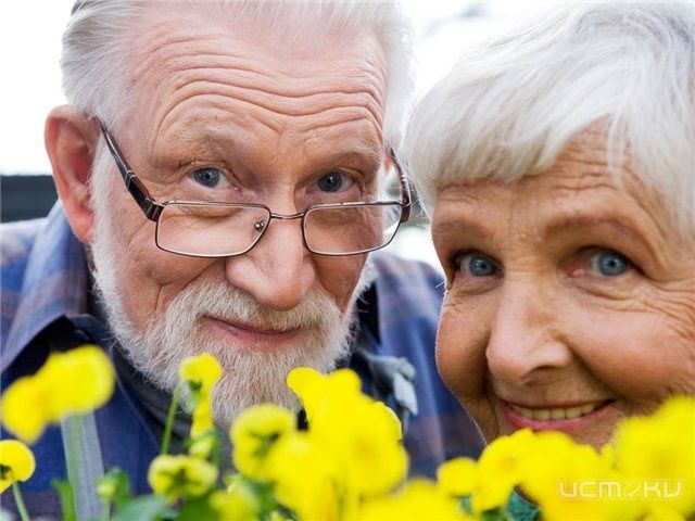 Сегодня мы отмечаем Международный день пожилых людей Сегодня мы отмечаем Международный день пожилых людей