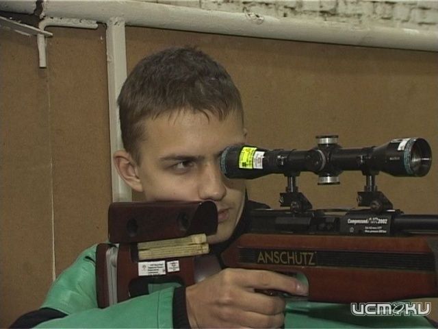 Допризывники определят сильнейших в зимнем полиатлоне Допризывники определят сильнейших в зимнем полиатлоне