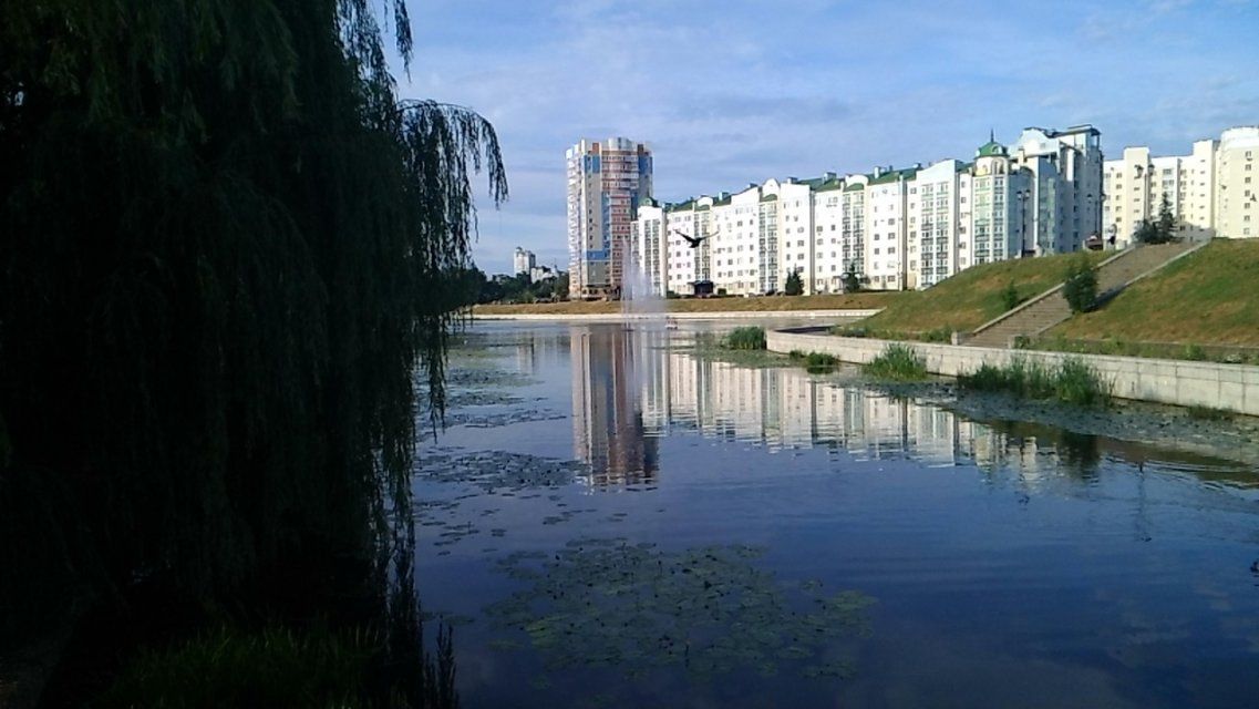 «Где же город?»: житель Архангельска поделился впечатлениями от увиденного в Орле