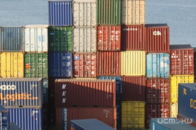 Выбираем компанию для доставки грузов из Турции Выбираем компанию для доставки грузов из Турции