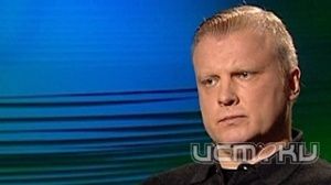 Бывший тренер орловских футболистов на новом посту Бывший тренер орловских футболистов на новом посту