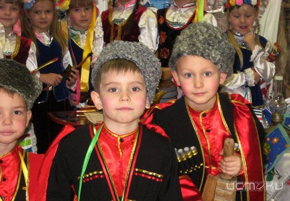 27 новых казачков! 27 новых казачков!