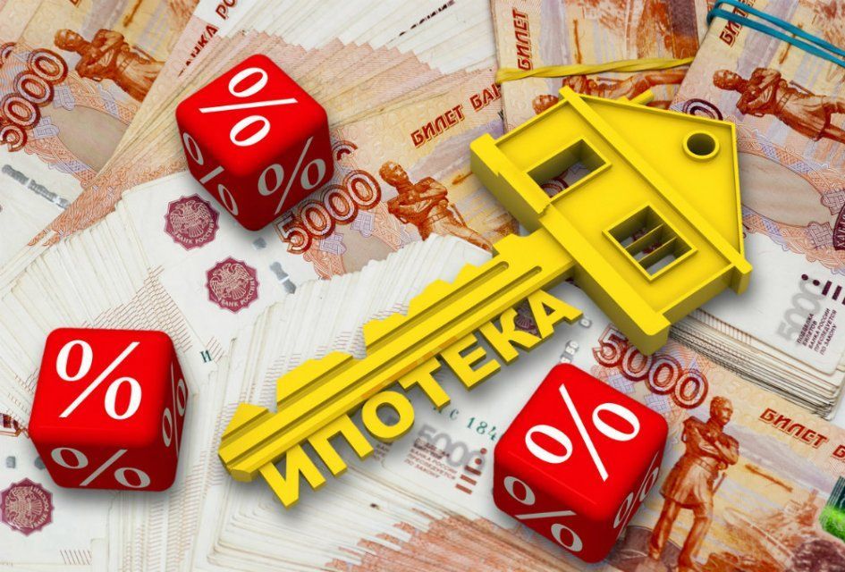 Орловчане взяли более 2000 льготных ипотек с начала года