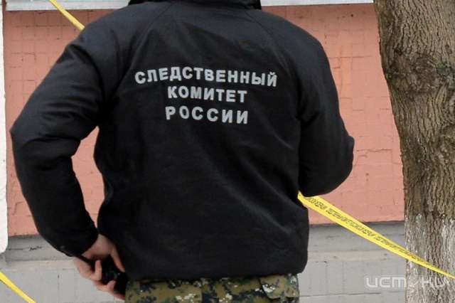 В Орле поймали предполагаемого убийцу 74-летнего пенсионера В Орле поймали предполагаемого убийцу 74-летнего пенсионера