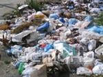 Ливенские власти решили избавить город от свалок Ливенские власти решили избавить город от свалок