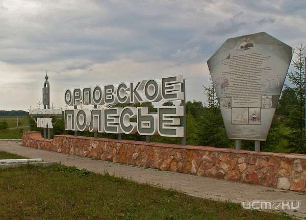 Гостиничный комплекс "Орловского полесья" могут продать Гостиничный комплекс "Орловского полесья" могут продать
