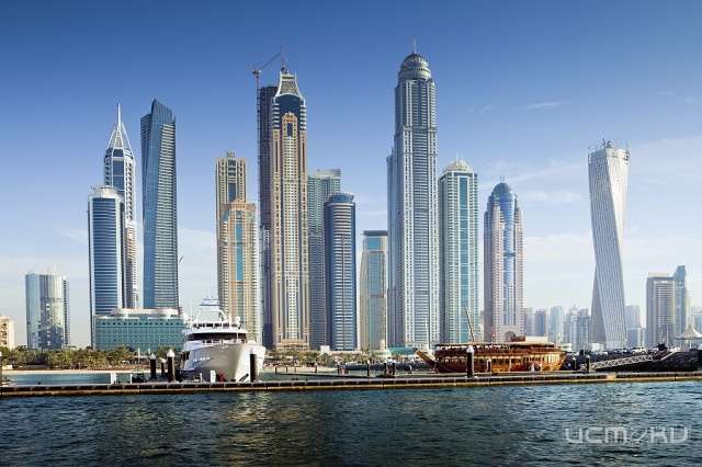 Dubai South – район для выгодных инвестиций в недвижимость Дубая Dubai South – район для выгодных инвестиций в недвижимость Дубая