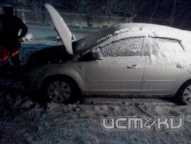 В Ливнах на выходных сгорели два автомобиля В Ливнах на выходных сгорели два автомобиля