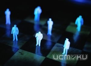 В городской администрации новые кадровые назначения, причем не совсем понятные В городской администрации новые кадровые назначения, причем не совсем понятные