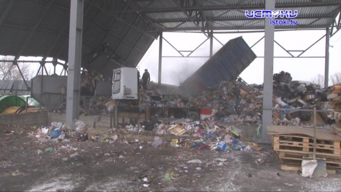 Прокурор области вмешался в мусорные войны на Орловщине