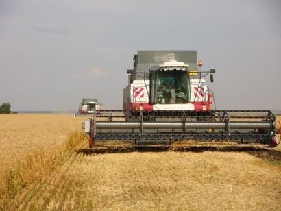 Крупнейший орловский агрохолдинг покидает регион Крупнейший орловский агрохолдинг покидает регион