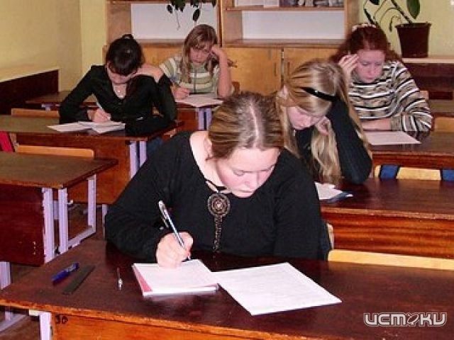 Девятиклассница из Орла на Всероссийской олимпиаде по русскому языку заняла 25-ое место из 73 возможных Девятиклассница из Орла на Всероссийской олимпиаде по русскому языку заняла 25-ое место из 73 возможных