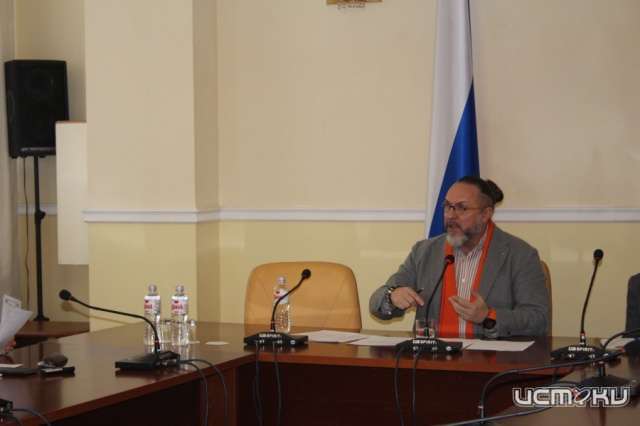 Юрий Грымов выберет лучшие эскизы новой орловской медали Юрий Грымов выберет лучшие эскизы новой орловской медали