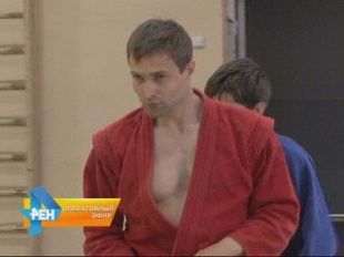 Уложить судьбу на лопатки. Наш земляк стал призером Чемпионата России по самбо среди незрячих спортсменов. 