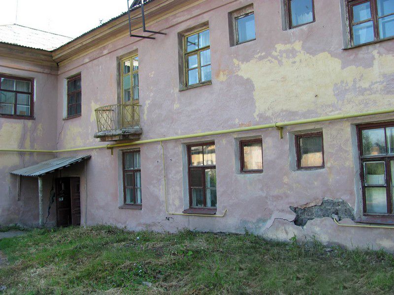 Кого переселят из аварийного жилья в ближайшие шесть лет на Орловщине: список домов