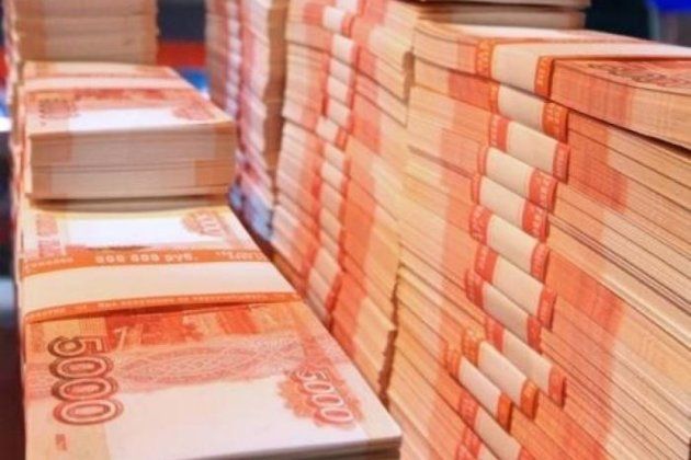 Орловская область получит свыше 18,5 миллионов рублей Орловская область получит свыше 18,5 миллионов рублей