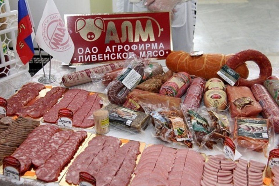 Работники банкротящейся агрофирмы «Ливенское мясо» получили зарплату за ноябрь