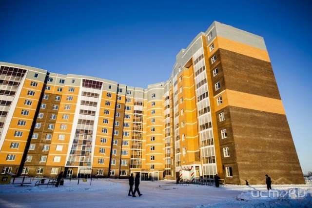 Орловские власти пытаются найти УК 77 брошенным домам Орловские власти пытаются найти УК 77 брошенным домам