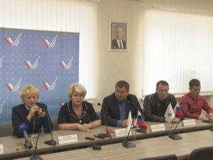 «Не понял, чего сказала?»: представитель ОНФ удивилась засилию приезжих на объектах капремонта в Орловской области