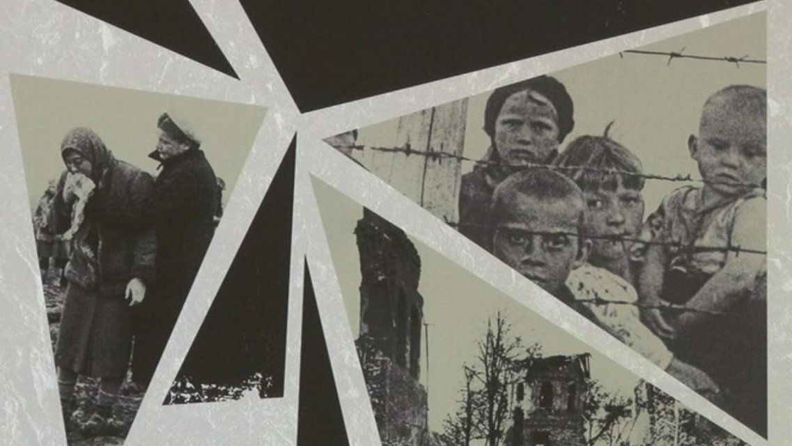Фашистские зверства в фактах и фотографиях: в Орле открылась выставка «Без срока давности»