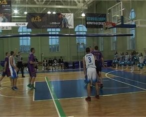Орловские баскетболисты завершили год на победной волне 