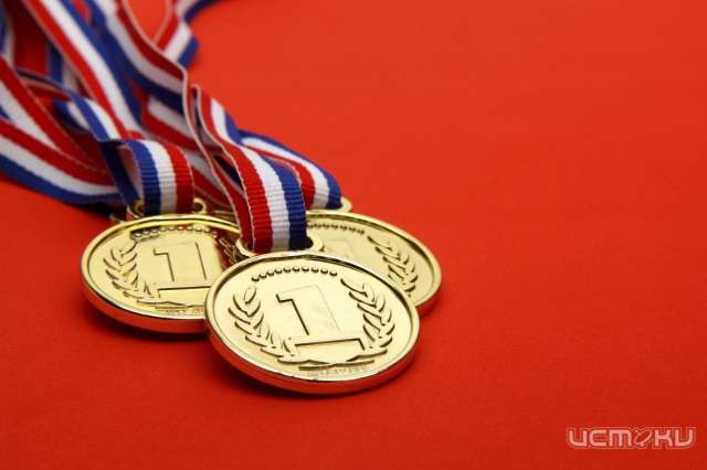 Орловские легкоатлеты вернулись с 11 наградами с чемпионата и первенства ЦФО Орловские легкоатлеты вернулись с 11 наградами с чемпионата и первенства ЦФО