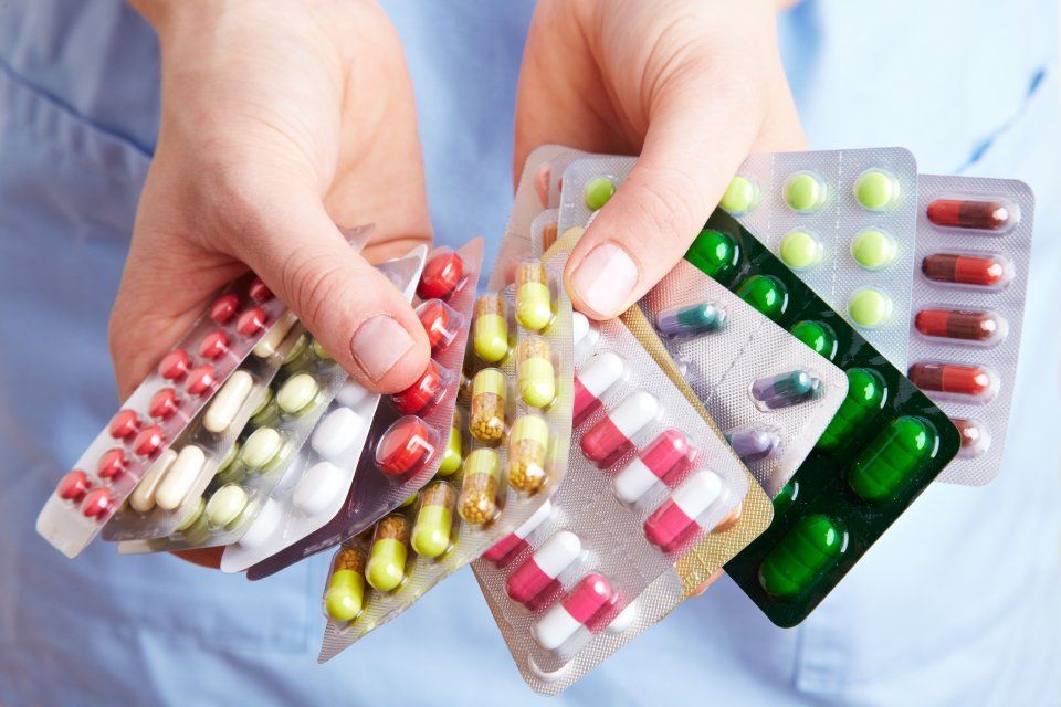 «Лекарства могут подорожать»: Орловский сенатор рассказал к каким последствиям могут привести санкции