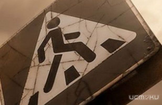 В Орловской области был сбит пешеход В Орловской области был сбит пешеход