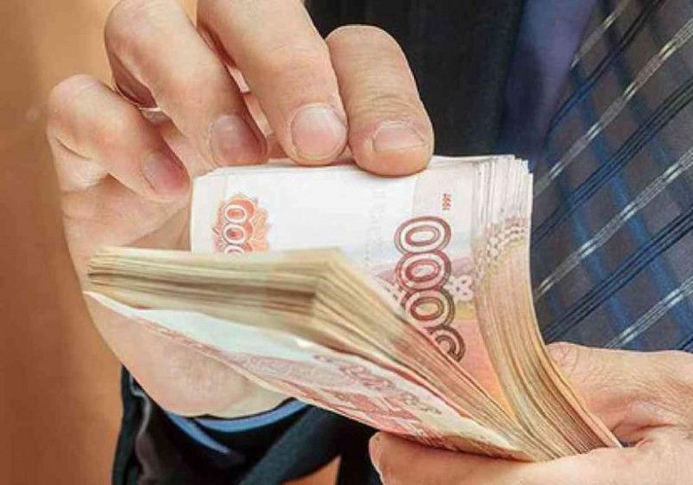 Орловская КСП вскрыла нарушения на 5 миллиардов рублей за год