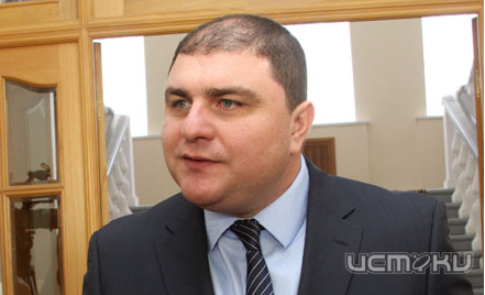 Врио губернатора Вадим Потомский дал первое интервью орловским журналистам Врио губернатора Вадим Потомский дал первое интервью орловским журналистам