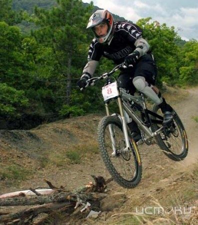 Велосипедный спорт Велосипедный спорт