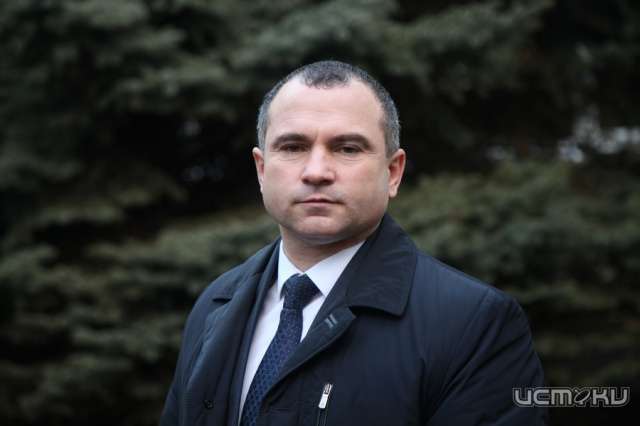 Правительство Орловской области покинули Геннадий Парахин и Андрей Усиков Правительство Орловской области покинули Геннадий Парахин и Андрей Усиков