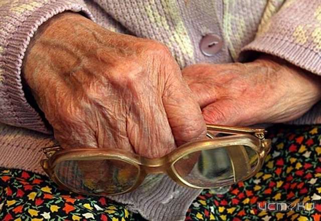 81-летняя орловчанка стала жертвой телефонных мошенников 81-летняя орловчанка стала жертвой телефонных мошенников