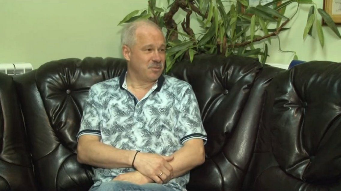 Депутат горсовета Олег Карпиков — в программе «Вечерний гость»