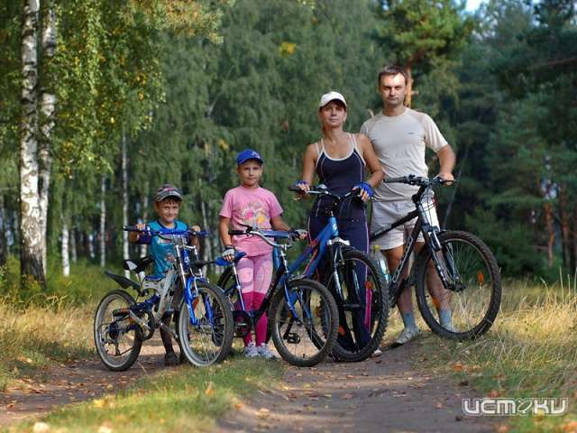 На этих выходных состоится спортивный праздник «Вместе дружная семья – 2015» На этих выходных состоится спортивный праздник «Вместе дружная семья – 2015»