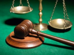 В Орле суд признал запрещенной информацию из книги Крамер Стейс