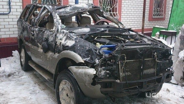 Спасибо за спасение отца Спасибо за спасение отца