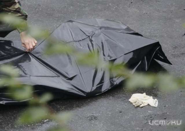 В Орле обнаружено тело женщины, пролежавшей в земле более 10 лет В Орле обнаружено тело женщины, пролежавшей в земле более 10 лет